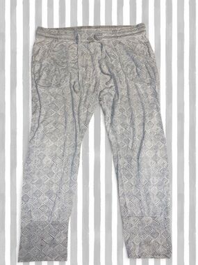 The Woods Women’s Capri Joggers